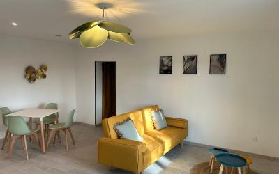 Appartement 1 Chambre