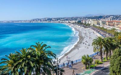 Appartement 2 Chambres Appartement 2 Chambres