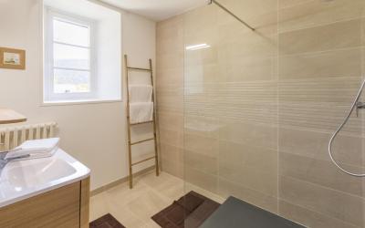 Chambre Double - Vue sur Jardin Chambre Double - Vue sur Jardin