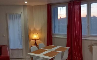 Appartement 2 Chambres Appartement 2 Chambres