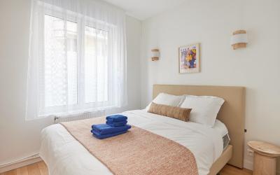 Appartement 2 Chambres Appartement 2 Chambres