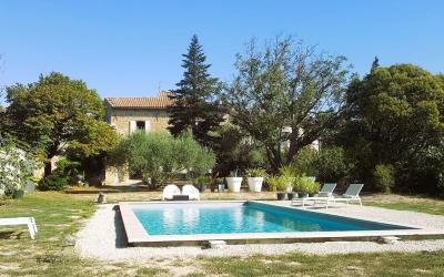 Maison 2u00a0Chambres