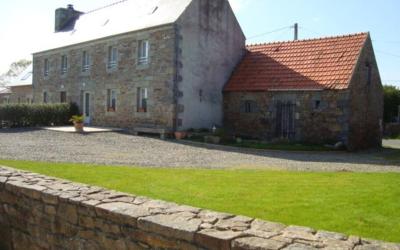 Maison 3u00a0Chambres