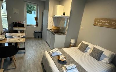 Appartement 1 Chambre