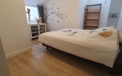 Appartement 2 Chambres