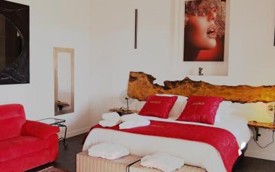 Chambre Double Supu00e9rieure