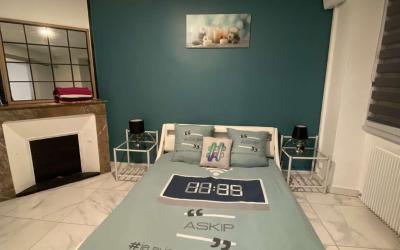 Appartement 1 Chambre