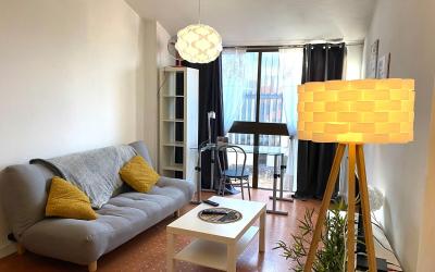 Appartement 1 Chambre