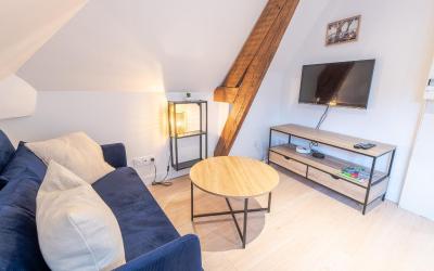 Appartement 1 Chambre Appartement 1 Chambre