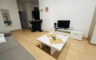 Appartement 1 Chambre Appartement 1 Chambre