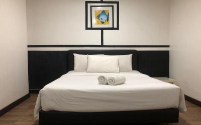 Kamar Keluarga Kamar Keluarga