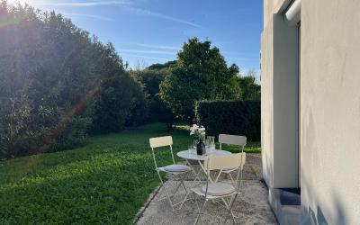 Appartement - Rez-de-Chaussu00e9e Appartement - Rez-de-Chaussu00e9e