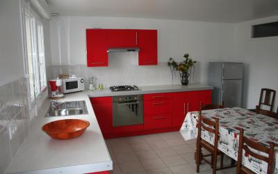 Maison 4u00a0Chambres Maison 4u00a0Chambres