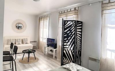 Appartement 1 Chambre Appartement 1 Chambre