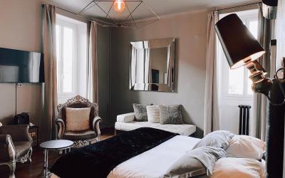 Suite Suite