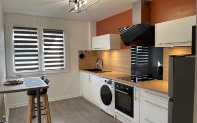 Appartement 1 Chambre