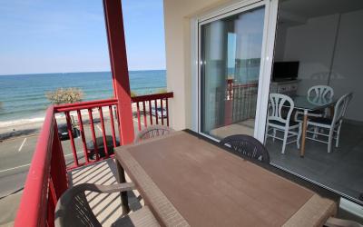 Appartement 1 Chambre