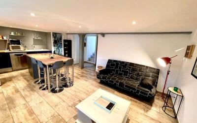 Appartement 1 Chambre Appartement 1 Chambre