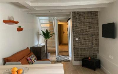 Appartement 1 Chambre