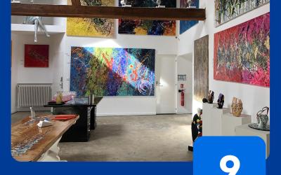 Chambre Double Deluxe