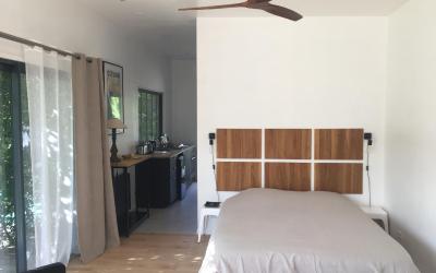 Maison 1 Chambre