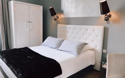 Chambre Double Standard Chambre Double Standard