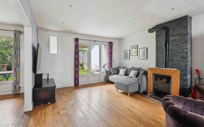 Maison de Vacances Maison de Vacances