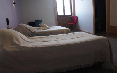 Chambre Familiale Standard Chambre Familiale Standard