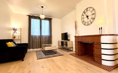 Appartement Appartement