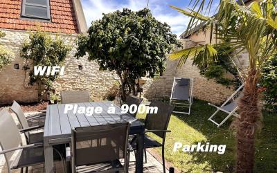 Maison 3u00a0Chambres