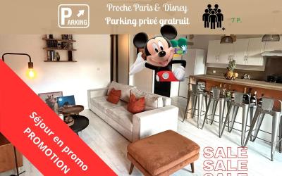 Appartement 2 Chambres Appartement 2 Chambres