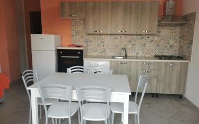 Appartamento con 1 Camera da Letto