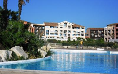 Appartement 1 Chambre