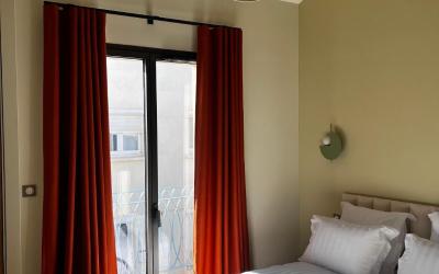 Chambre Double avec Terrasse