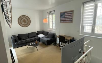 Appartement 1 Chambre