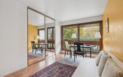 Appartement 1 Chambre Appartement 1 Chambre