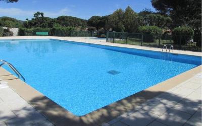 Appartement 1 Chambre