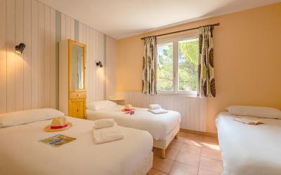 Appartement 2 Chambres