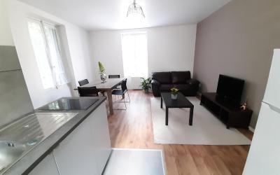 Appartement 1 Chambre