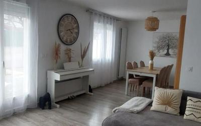 Appartement 2 Chambres Appartement 2 Chambres