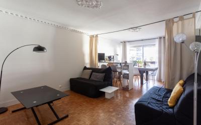 Appartement Appartement