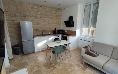 Appartement 1 Chambre