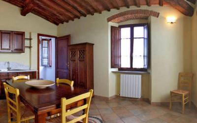 Appartamento con 1 Camera da Letto