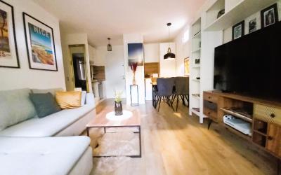 Appartement 1 Chambre Appartement 1 Chambre