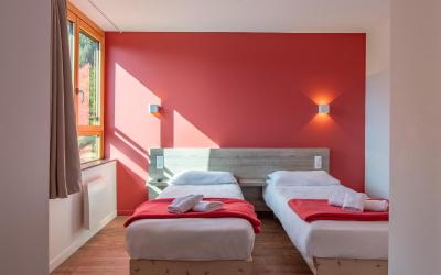 Chambre Familiale Supu00e9rieure Chambre Familiale Supu00e9rieure