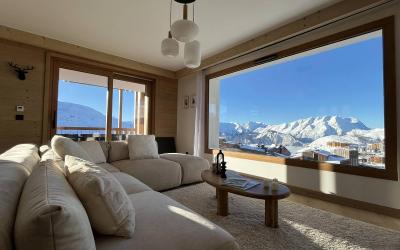 Appartement avec Vue sur la Montagne Appartement avec Vue sur la Montagne