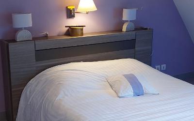 Chambre Double Chambre Double