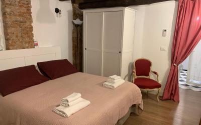 Appartamento con 1 Camera da Letto