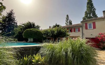 Maison 4u00a0Chambres