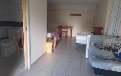 Chambre Familiale Adaptu00e9e aux Personnes u00e0 Mobilitu00e9 Ru00e9duite
